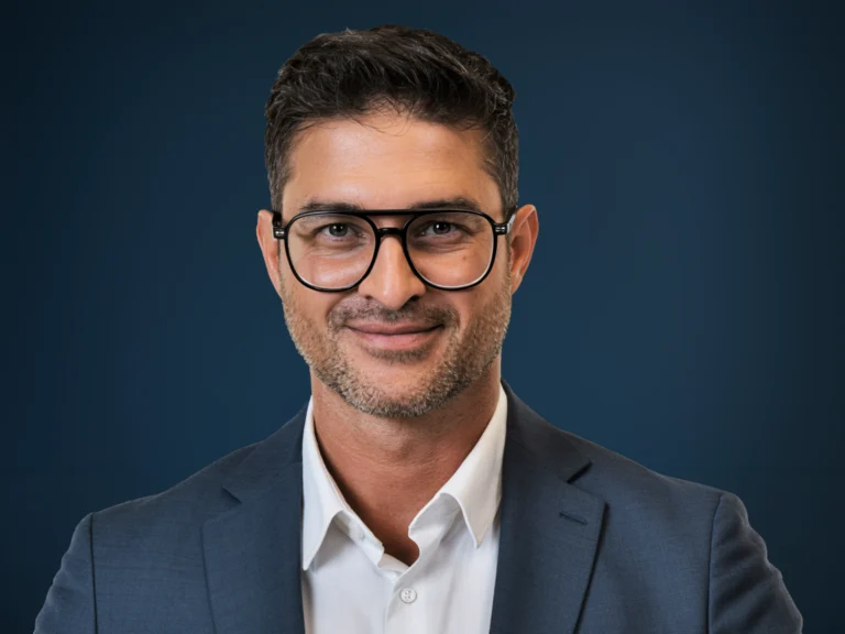 Babaji Yadav, Ph.D.