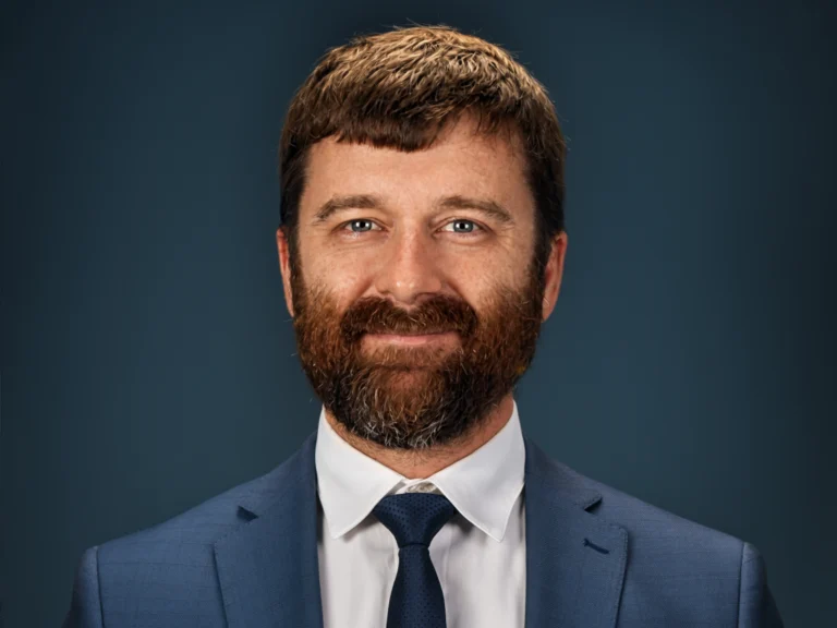 C. Caleb Butts, MD, FACS
