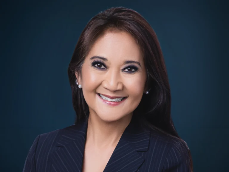 Iris Tam, PharmD, FAMCP