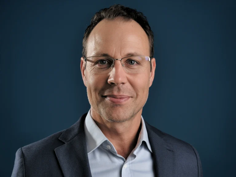 James Parsley, Ph.D.