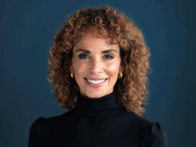 Michelle Jones, MSW